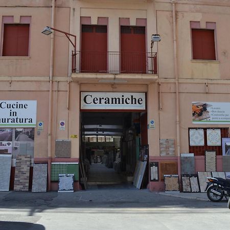 巴勒莫 A Tre Passi Dal Centro酒店 外观 照片
