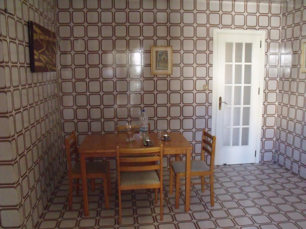 巴勒莫 A Tre Passi Dal Centro酒店 外观 照片