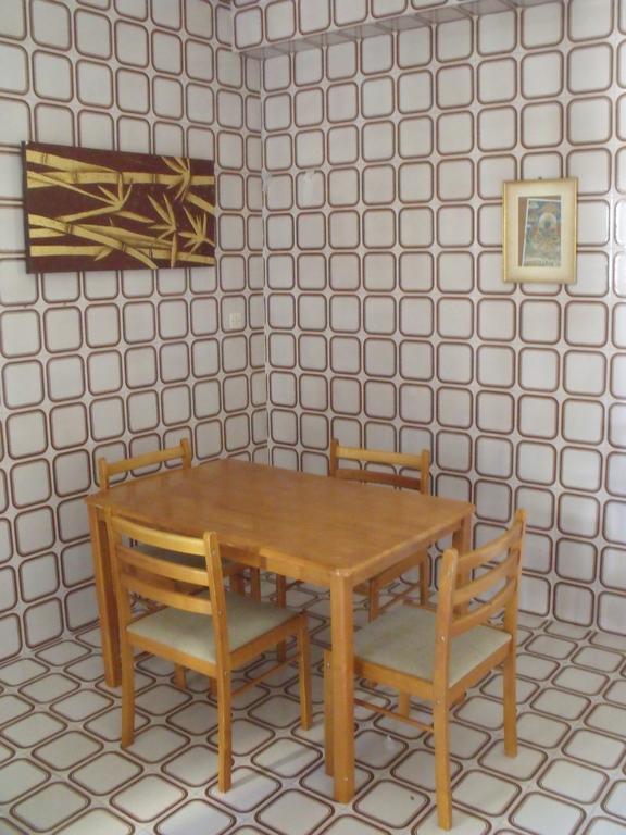 巴勒莫 A Tre Passi Dal Centro酒店 外观 照片
