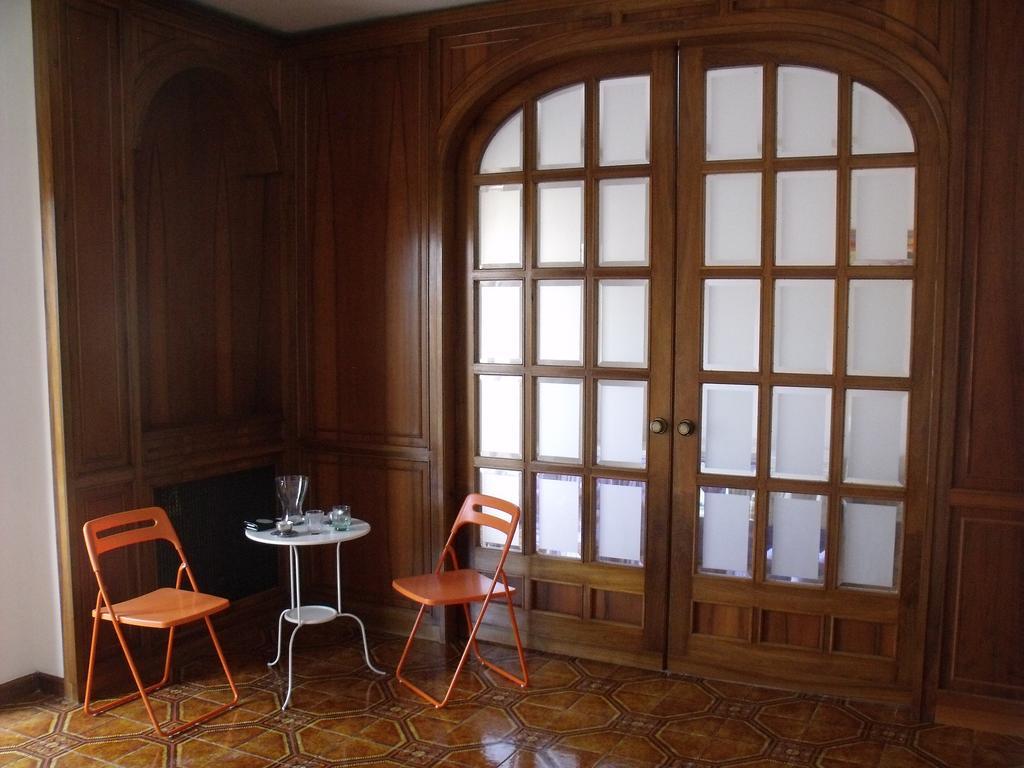 巴勒莫 A Tre Passi Dal Centro酒店 外观 照片