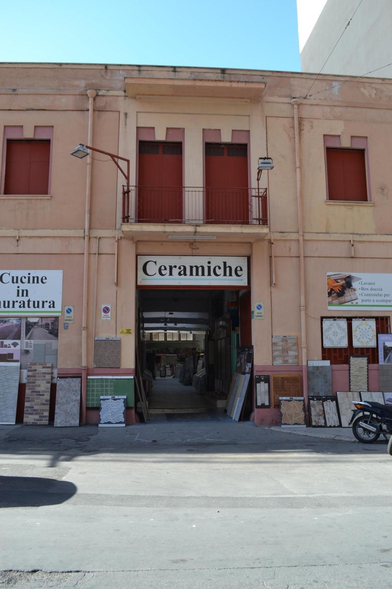 巴勒莫 A Tre Passi Dal Centro酒店 外观 照片