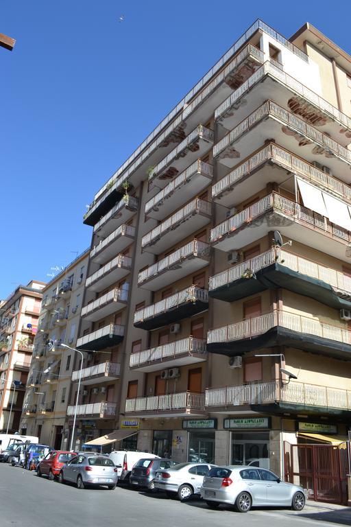 巴勒莫 A Tre Passi Dal Centro酒店 外观 照片